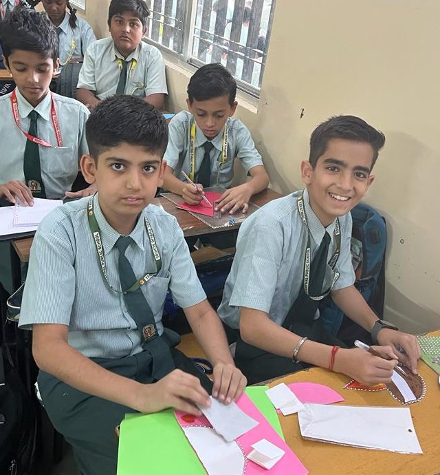 Yavatmal Public School 