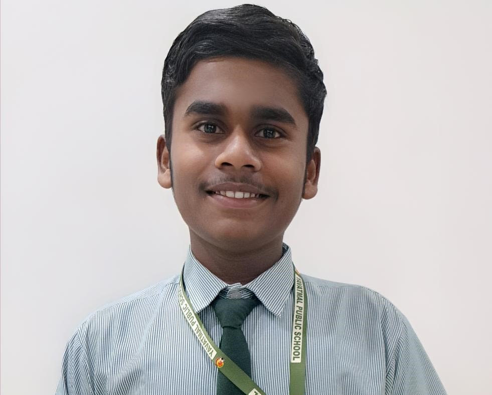 Student Images