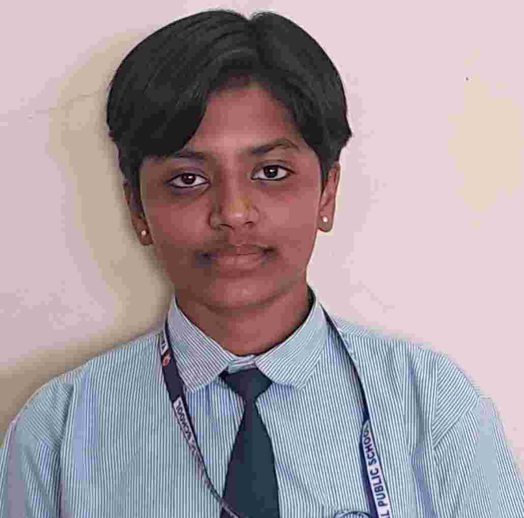 Student Images